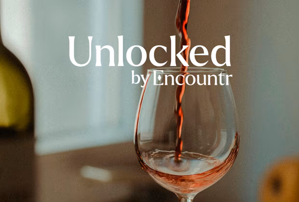 Pinot Noir Unlocked - A Wine Evening in Marylebone