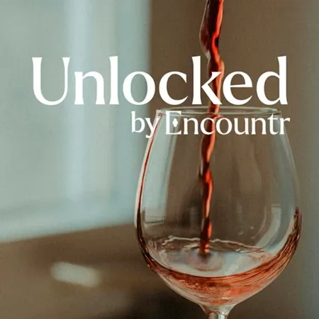 Pinot Noir Unlocked - A Wine Evening in Marylebone