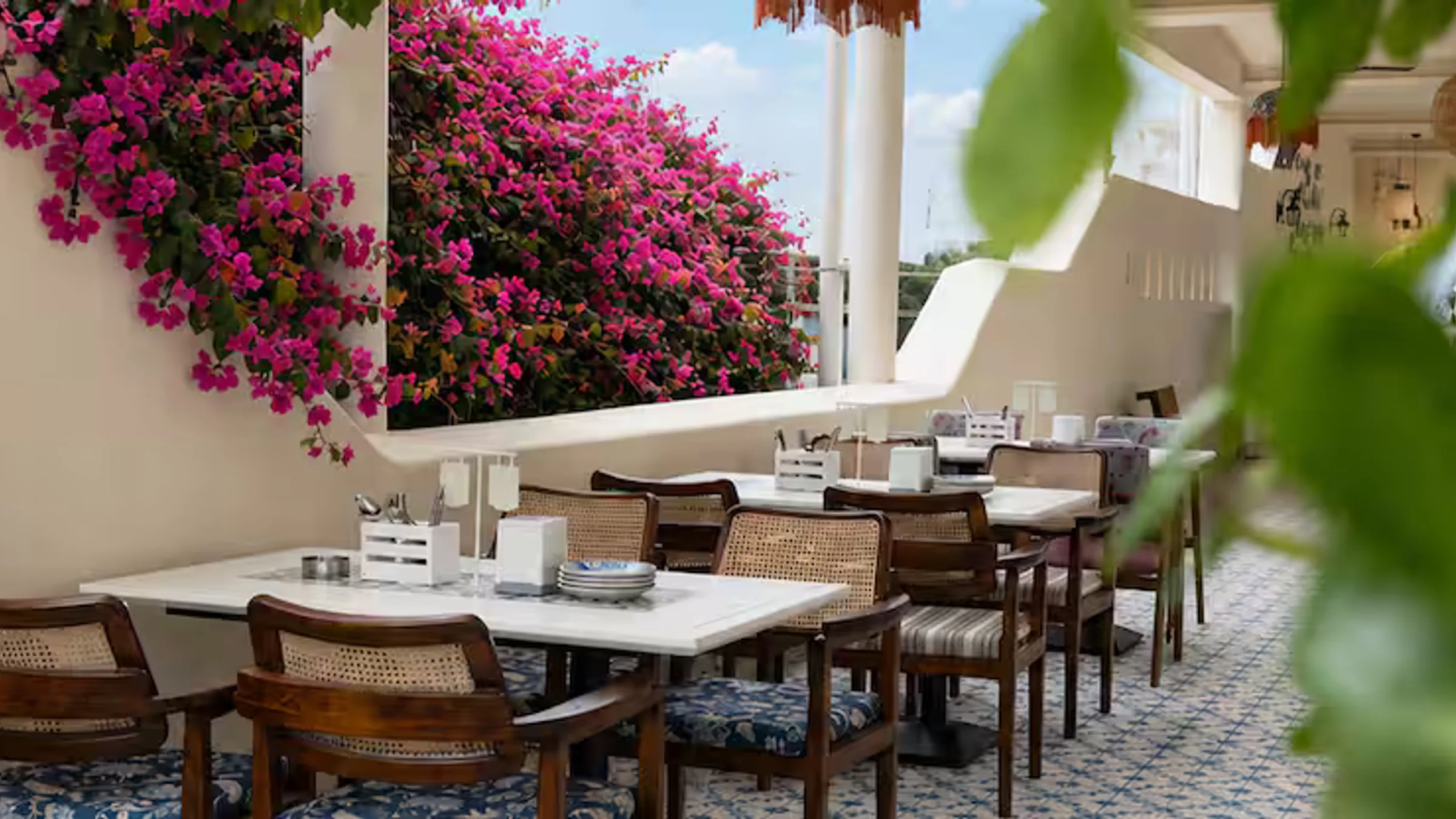 Helen & Lorena's Place Brings India's First Porto-Spanish Crafthouse to Bengaluru
