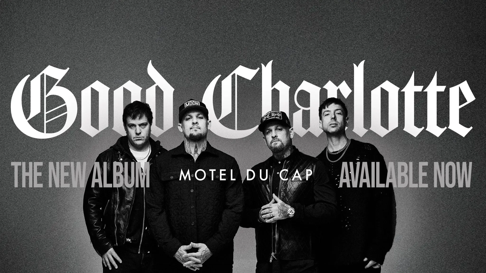 Good Charlotte at The O2 London 2026: Tickets, Support Act, and What to Expect