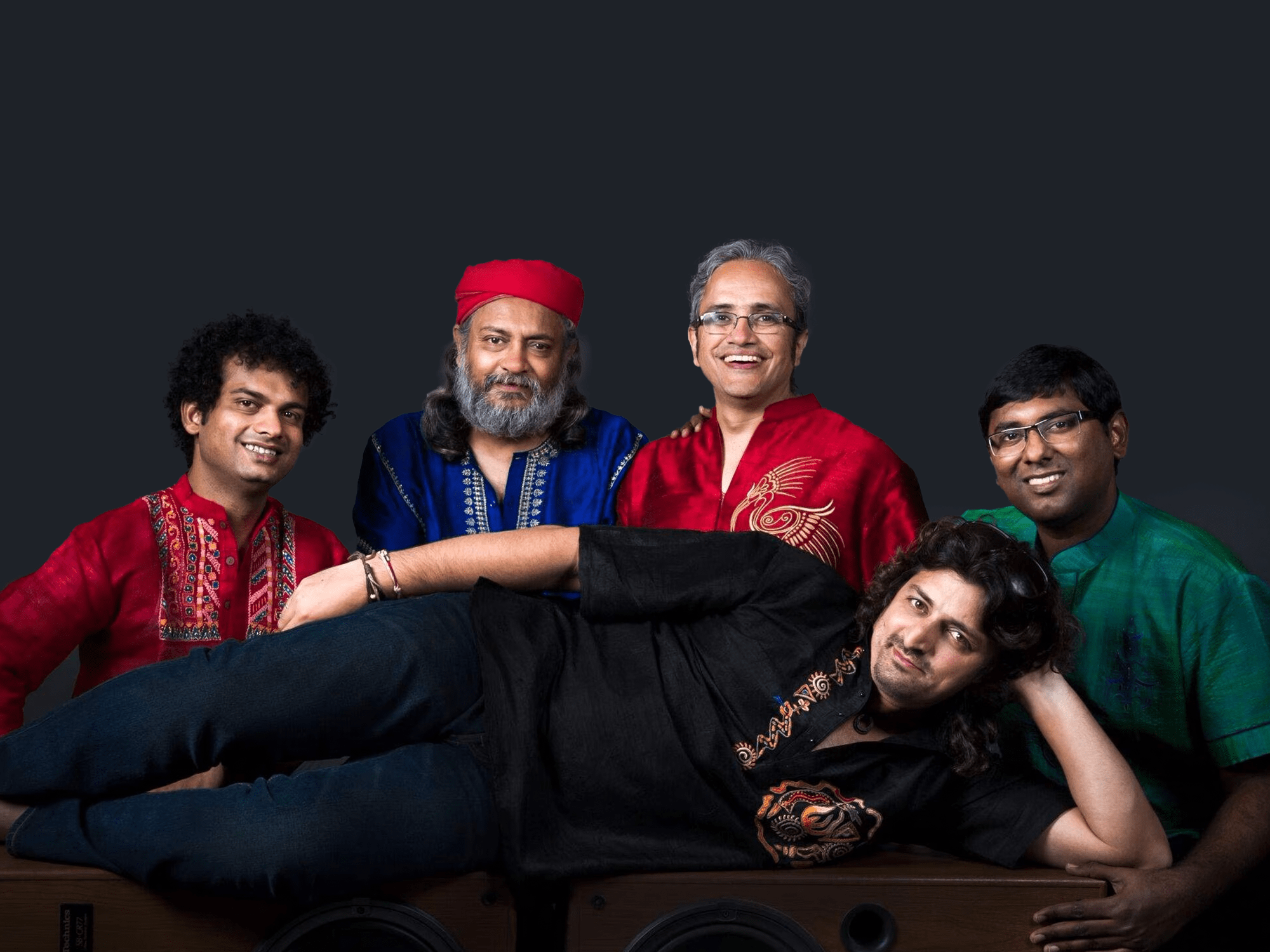 Indian Ocean Brings Fusion Rock to Bengaluru This November