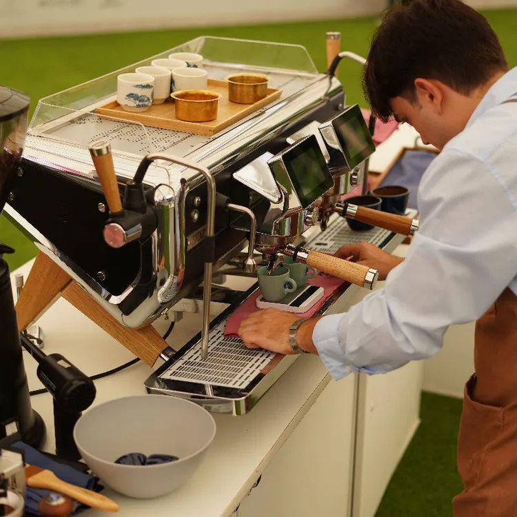 This February, India’s Coffee Community Is Coming Alive In Bengaluru