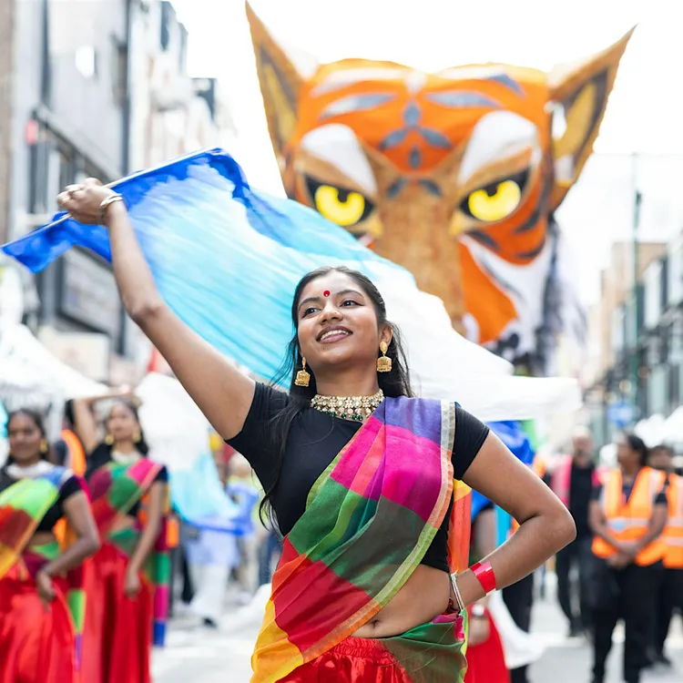 Brick Lane Curry Festival 2026: Free Entry, Live Music and a Weekend of South Asian Food