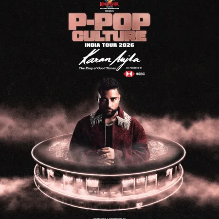 a man in a red jacket