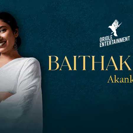 Baithak Live by Akanksha Grover