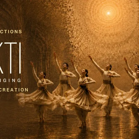Mayuri Upadhya's Bhakti – A Shared Longing in Bengaluru