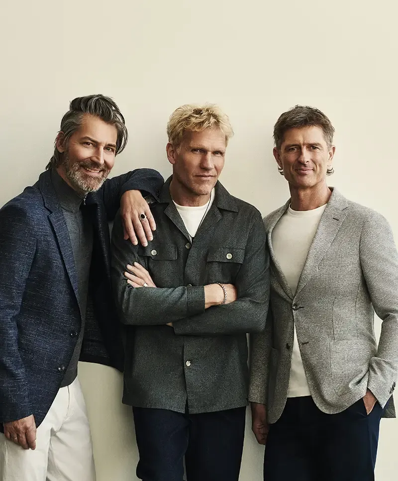 MLTR Brings Take Us to Your Heart World Tour to Bengaluru