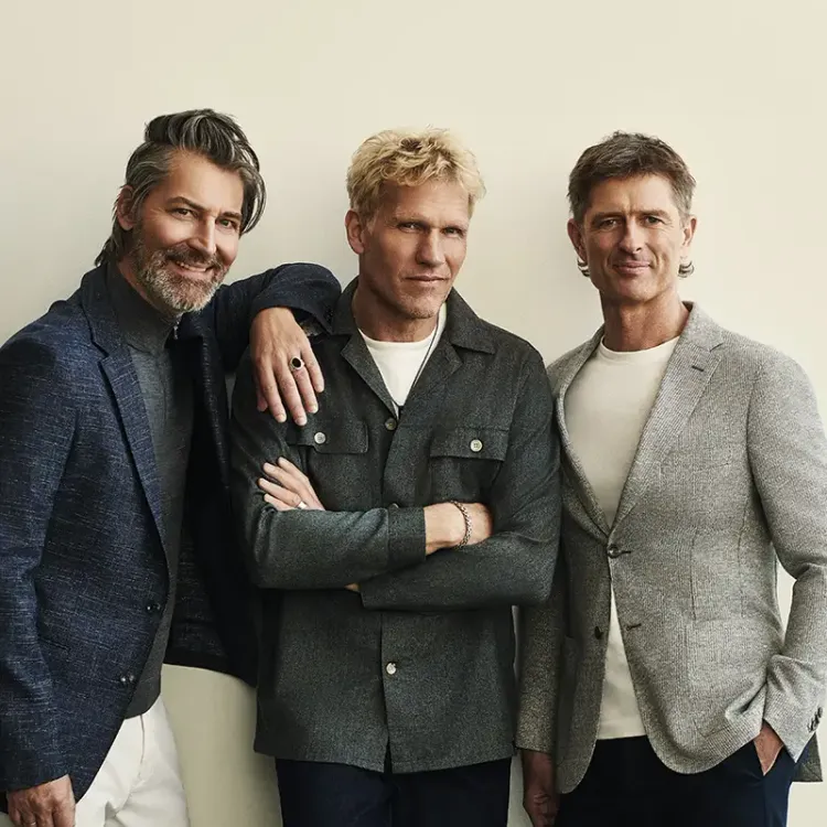 MLTR Brings Take Us to Your Heart World Tour to Bengaluru