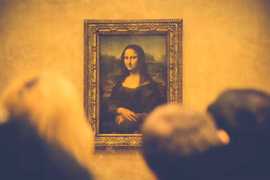 Mona Lisa Immersive Bengaluru: Step Inside Leonardo da Vinci's World