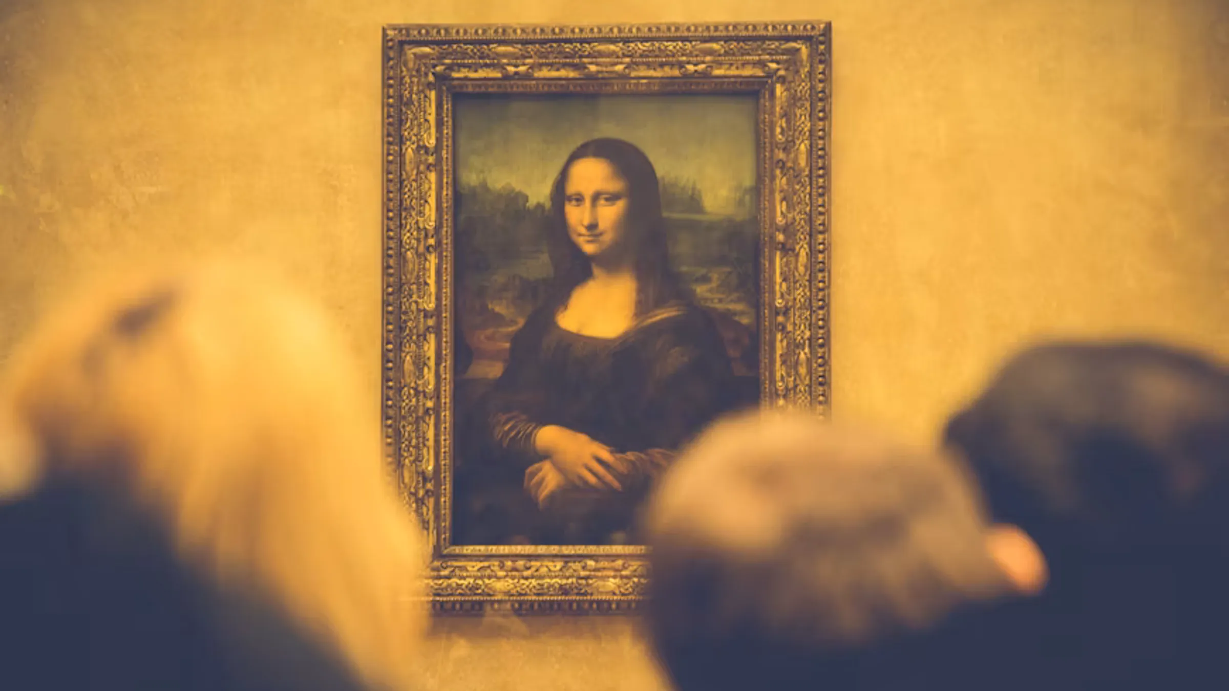 Mona Lisa Immersive Bengaluru: Step Inside Leonardo da Vinci's World