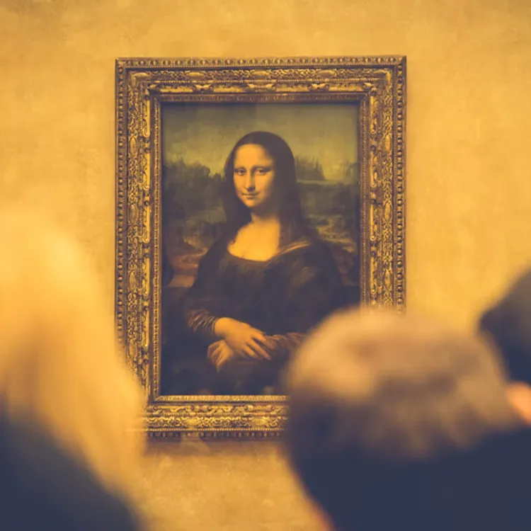 Mona Lisa Immersive Bengaluru: Step Inside Leonardo da Vinci's World