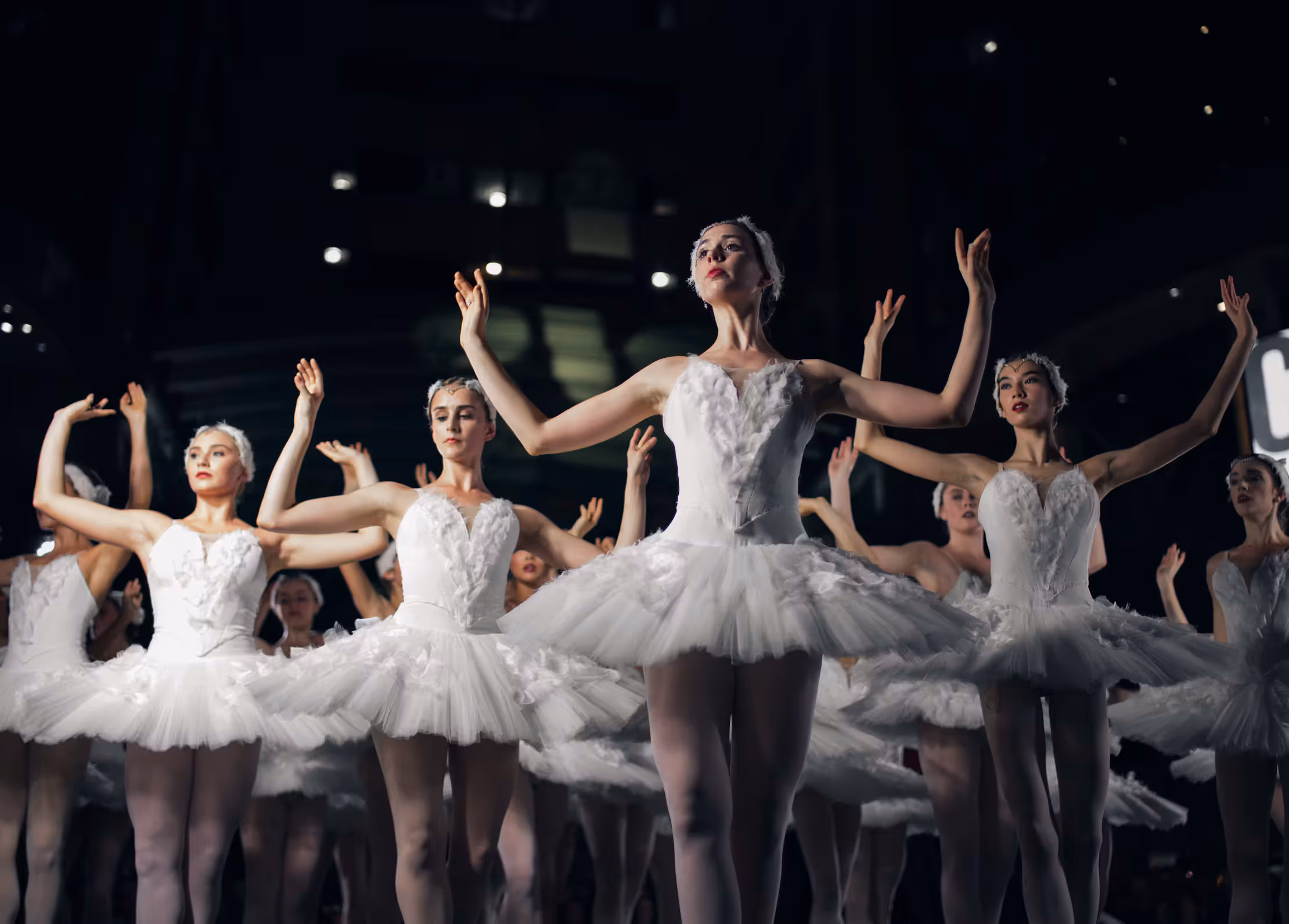 Best Dance and Ballet Shows in London August 2026
