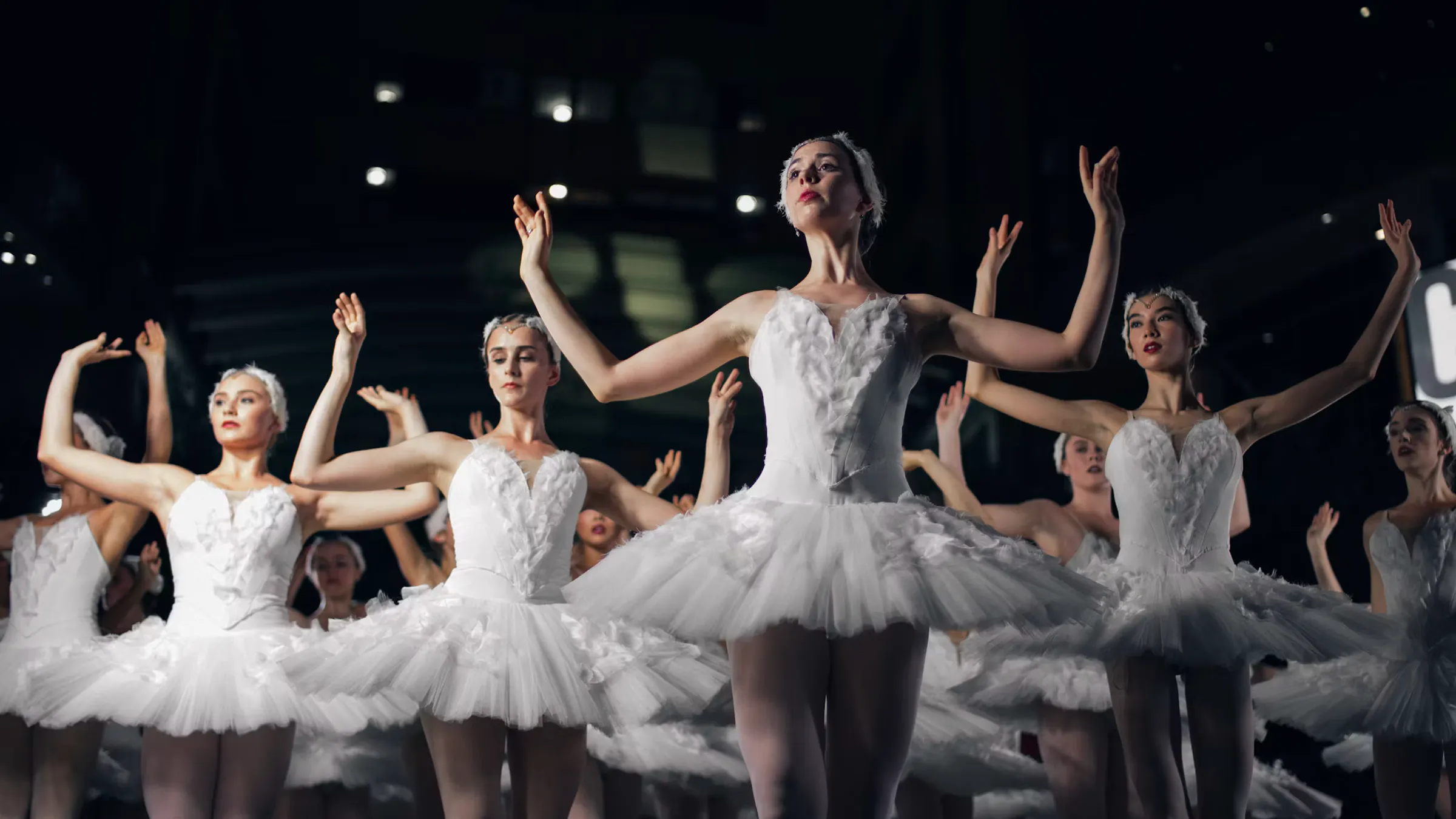 Best Dance and Ballet Shows in London August 2026