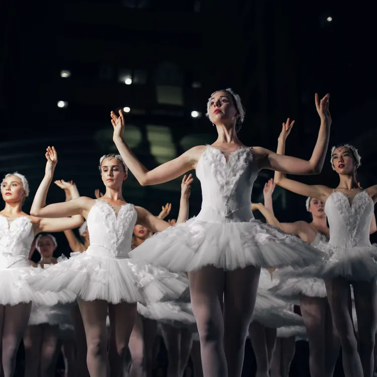 Best Dance and Ballet Shows in London August 2026