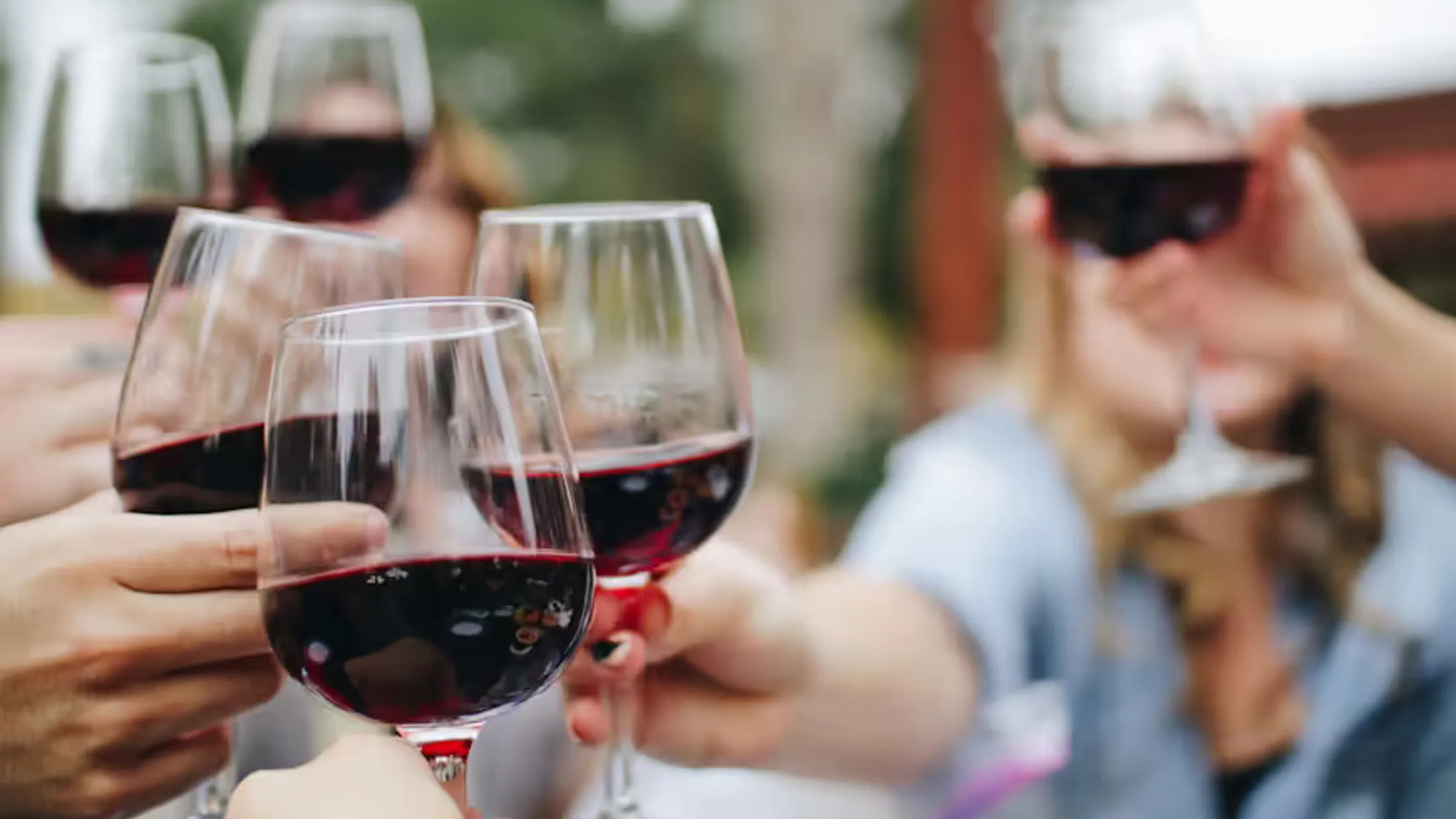 Explore Forza Maratona 2026, London’s Unique Wine Run