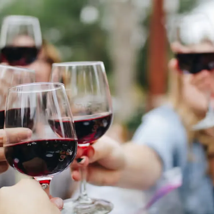 Explore Forza Maratona 2026, London’s Unique Wine Run