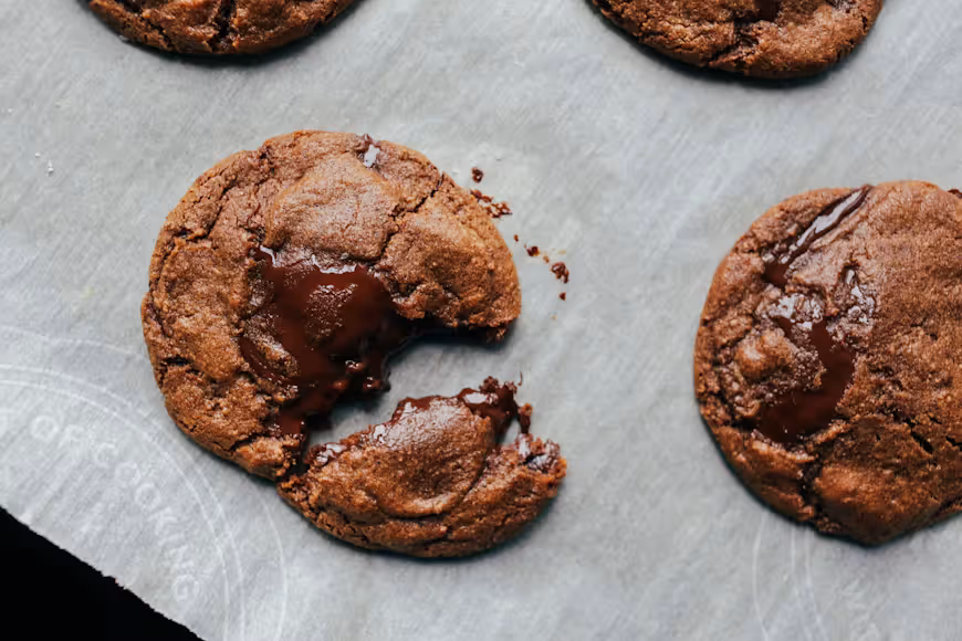 SALT’s Viral Chocolate Cookie Soft Serve Is the New Dessert Everyone in Dubai Is Talking About