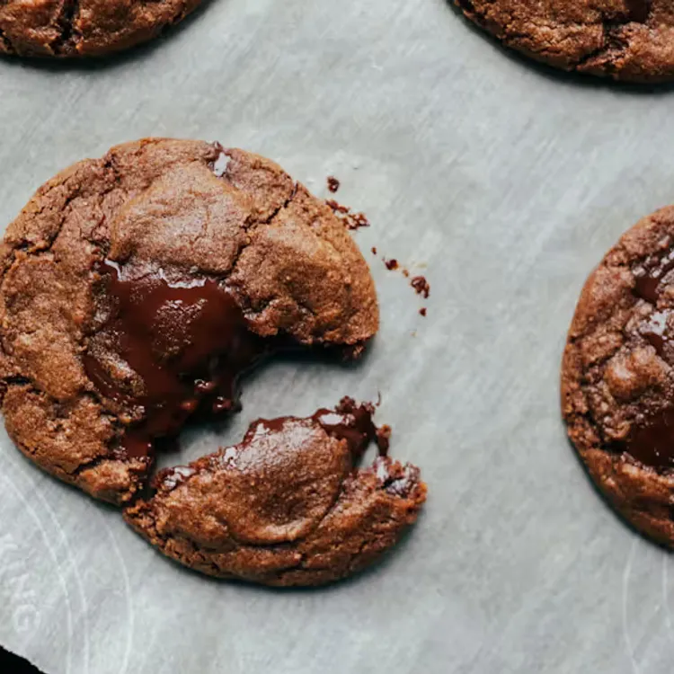 SALT’s Viral Chocolate Cookie Soft Serve Is the New Dessert Everyone in Dubai Is Talking About