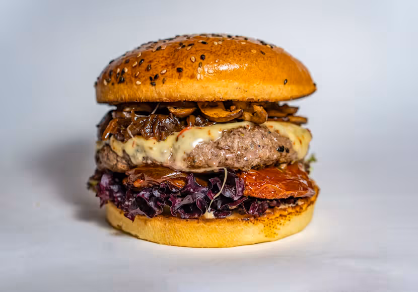 Top 5 Burger Places in Bengaluru That Are Actually Worth Your Money