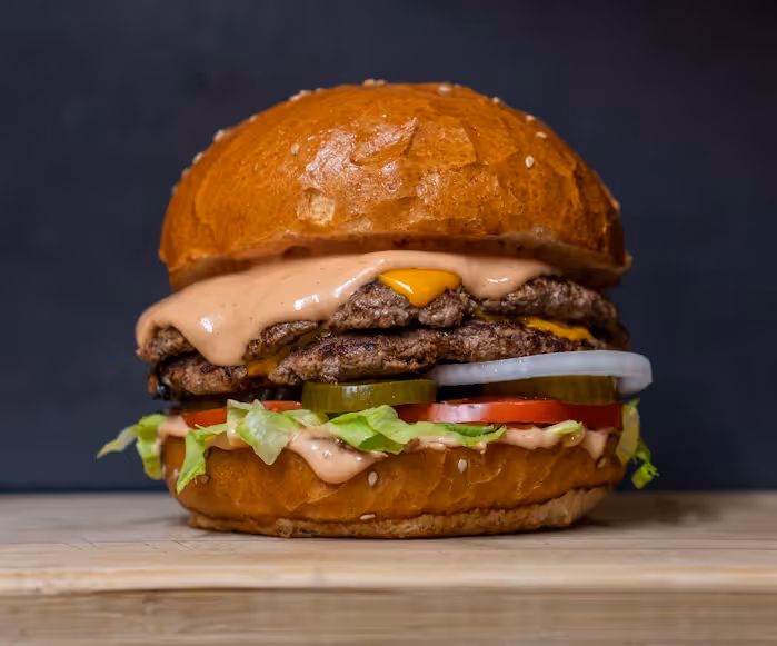 Good Burger Dubai Opens Its First Restaurant at Damac Mall After Years of Cult Success