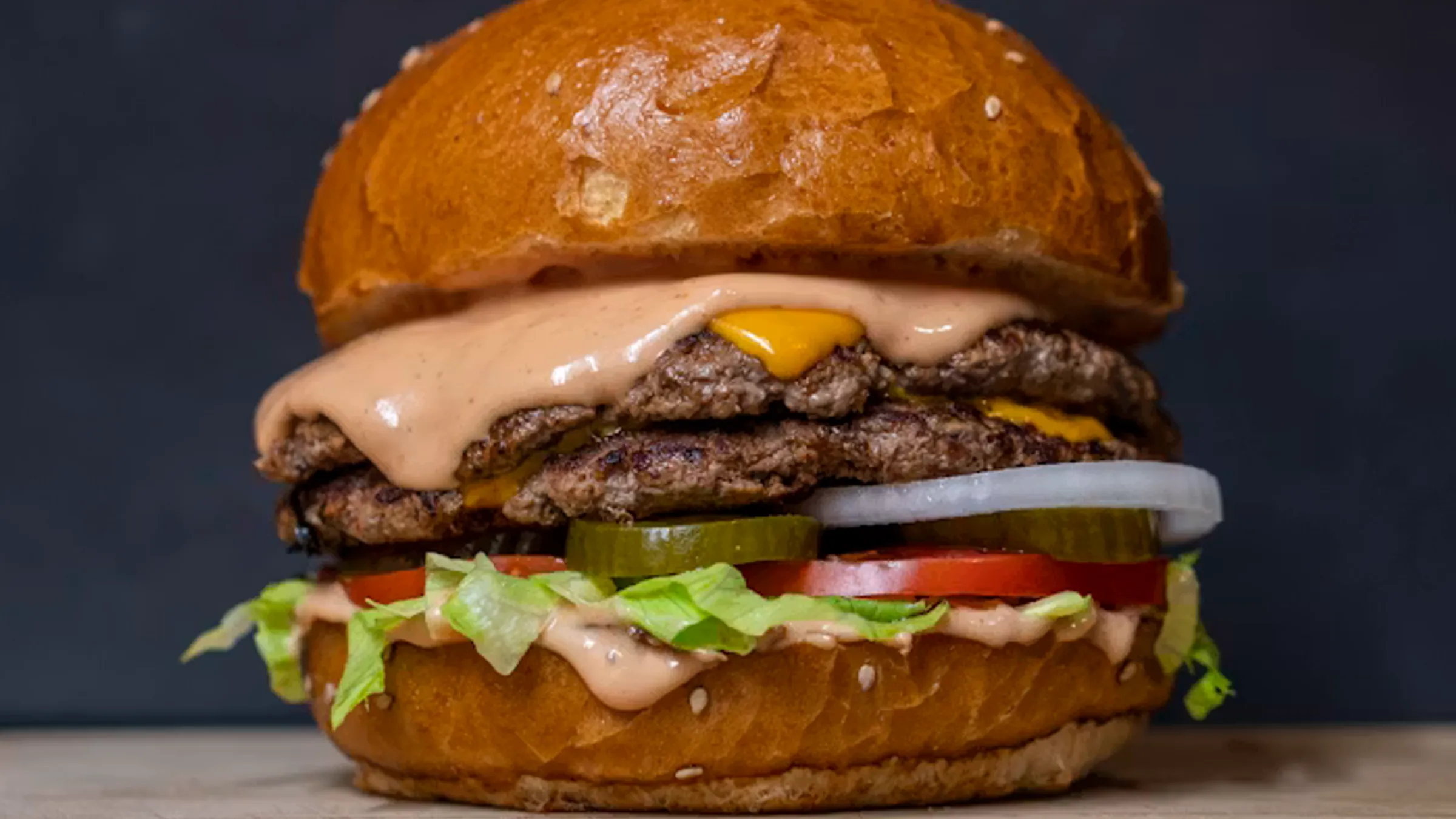 Good Burger Dubai Opens Its First Restaurant at Damac Mall After Years of Cult Success