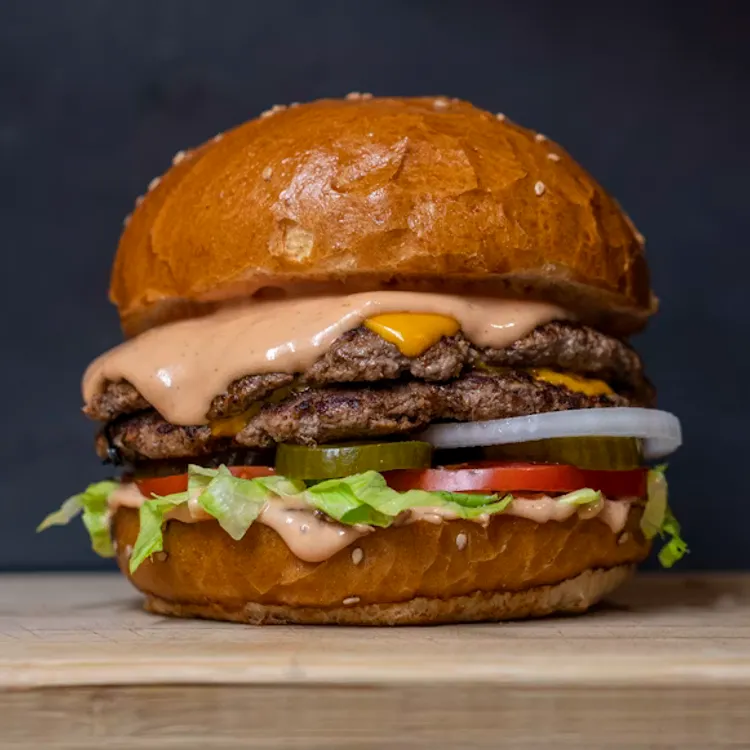 Good Burger Dubai Opens Its First Restaurant at Damac Mall After Years of Cult Success