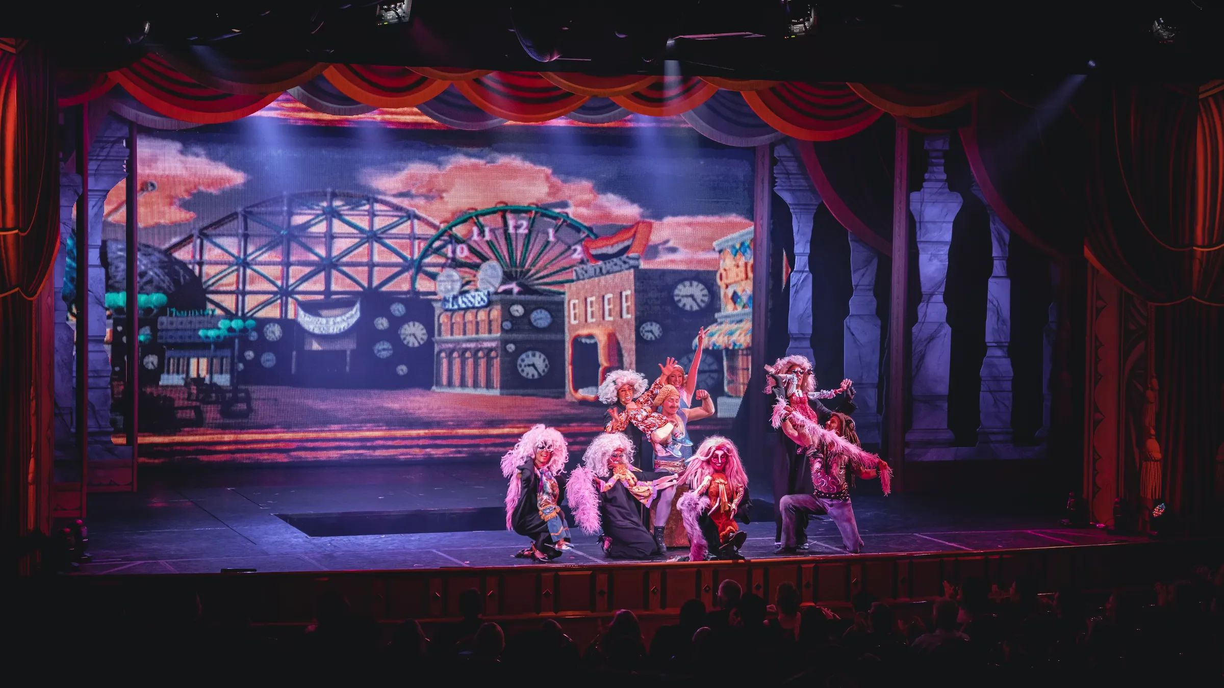 9 Best West End Shows to See in London This August 2026
