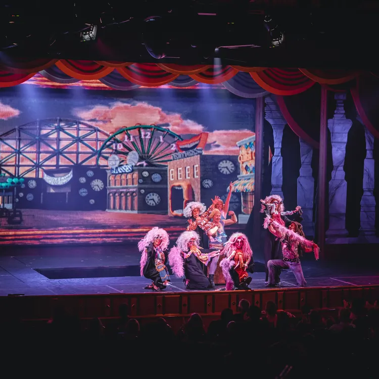 9 Best West End Shows to See in London This August 2026