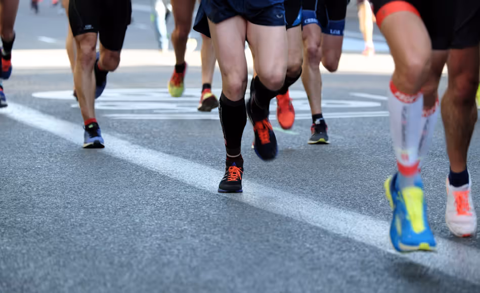 Dubai Mallathon 2026: Free Indoor Running Across 9 Dubai Malls This Summer