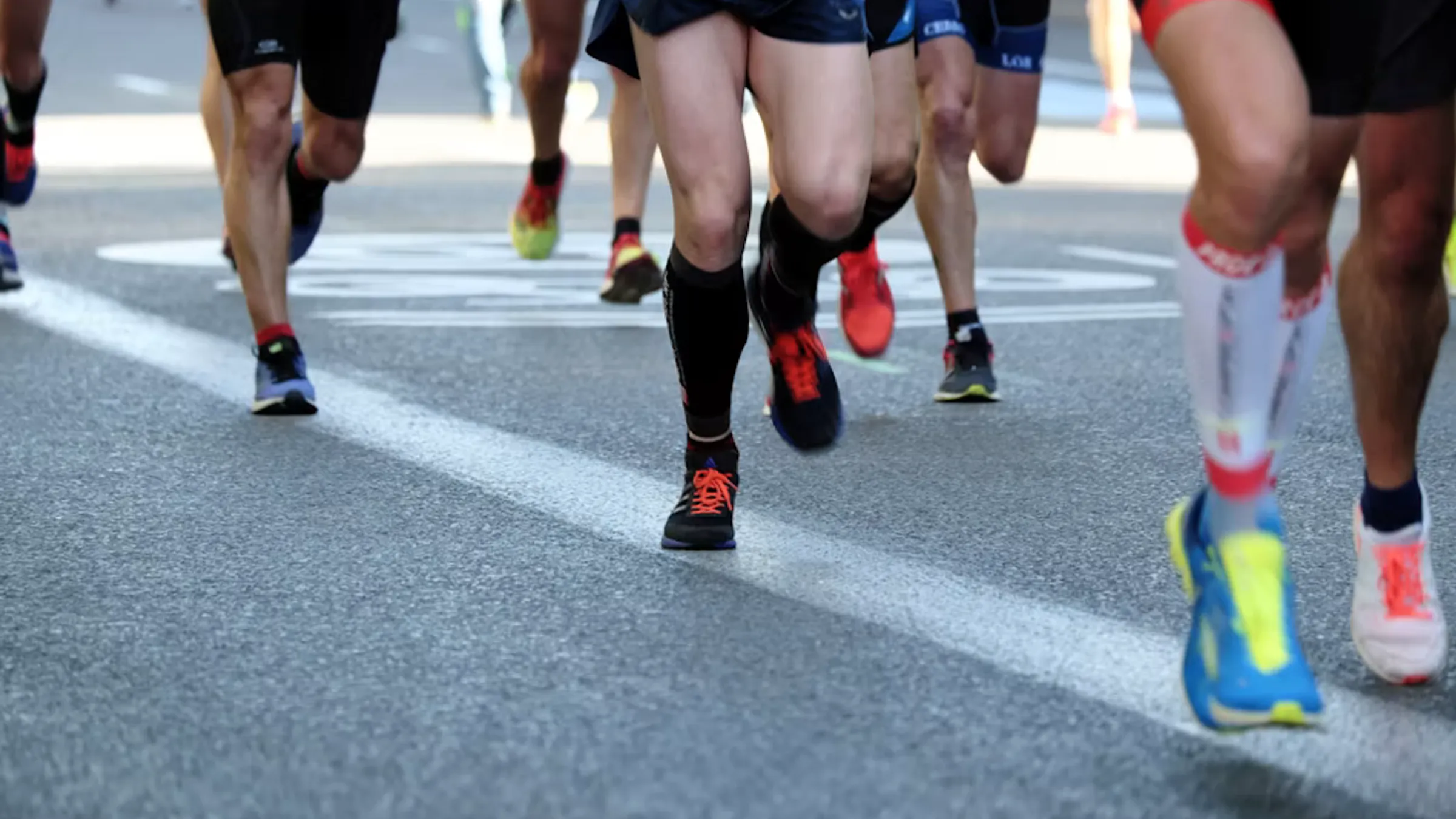Dubai Mallathon 2026: Free Indoor Running Across 9 Dubai Malls This Summer