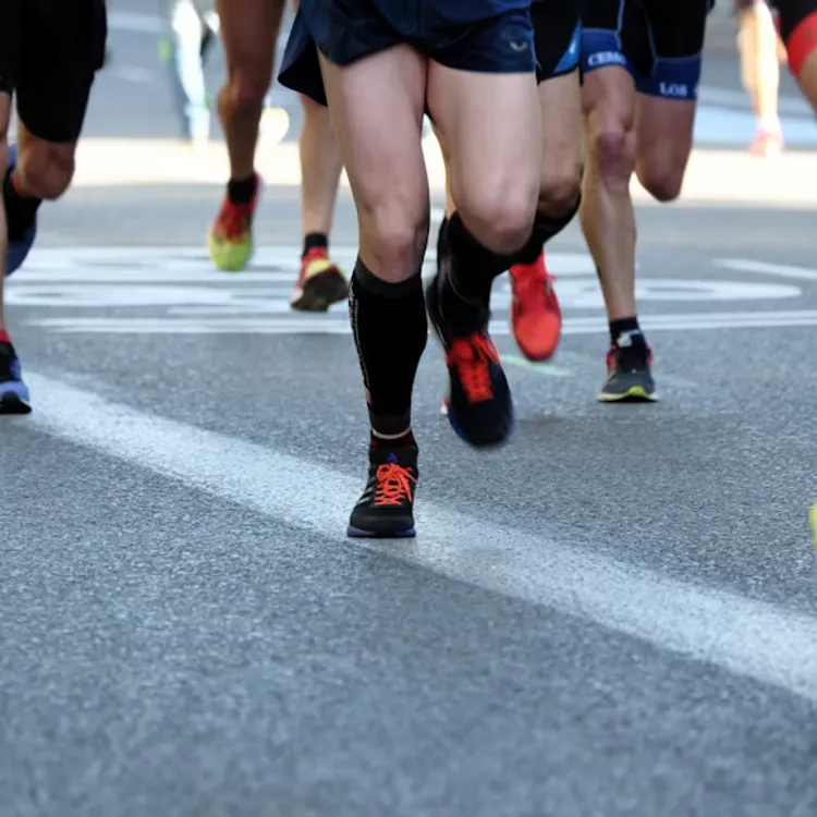Dubai Mallathon 2026: Free Indoor Running Across 9 Dubai Malls This Summer