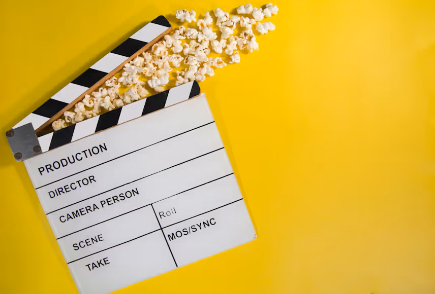 Experience Taste Film London’s Eat Along Cinema Screenings in 2026