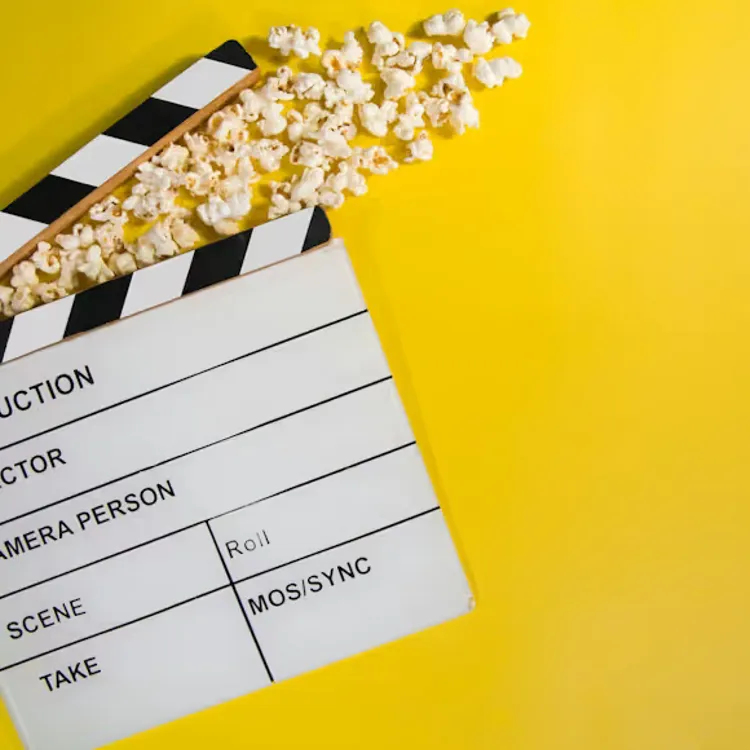 Experience Taste Film London’s Eat Along Cinema Screenings in 2026