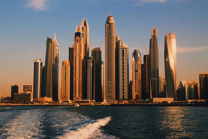 Your Ultimate Guide to Enjoying Long Weekends in Dubai 2026