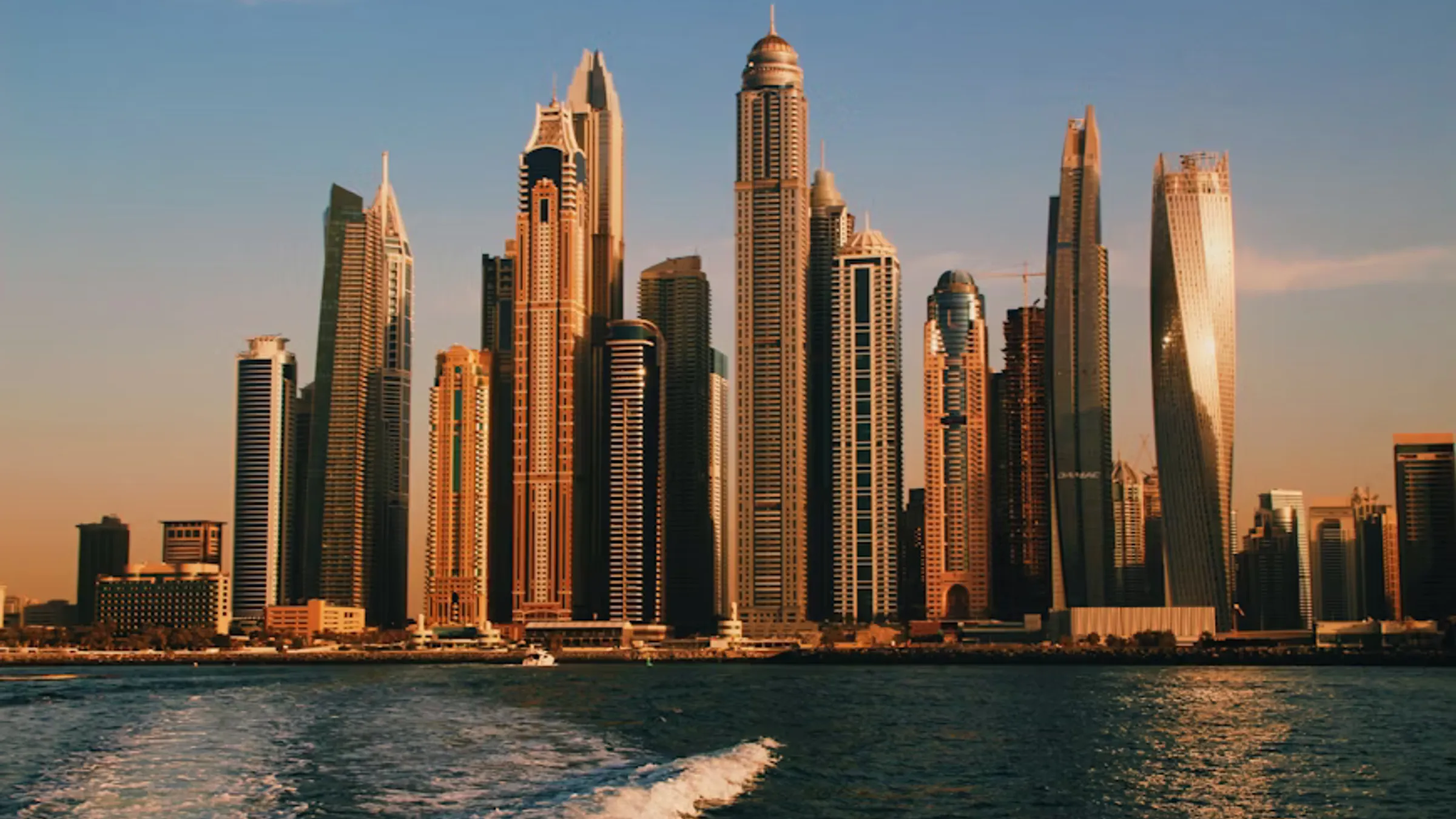 Your Ultimate Guide to Enjoying Long Weekends in Dubai 2026