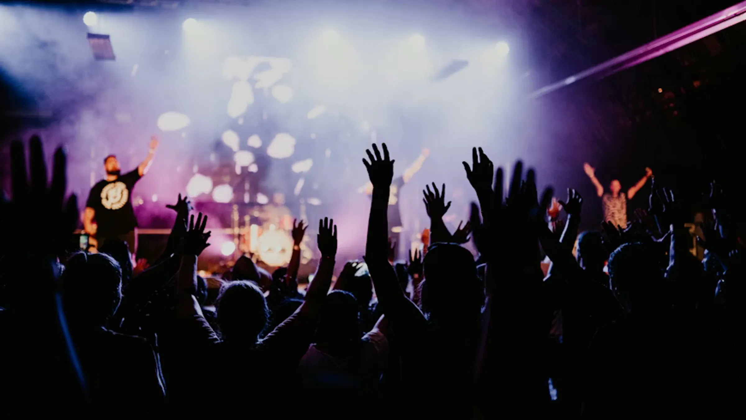 Paresh Pahuja Brings The Love Notes Tour to Bengaluru