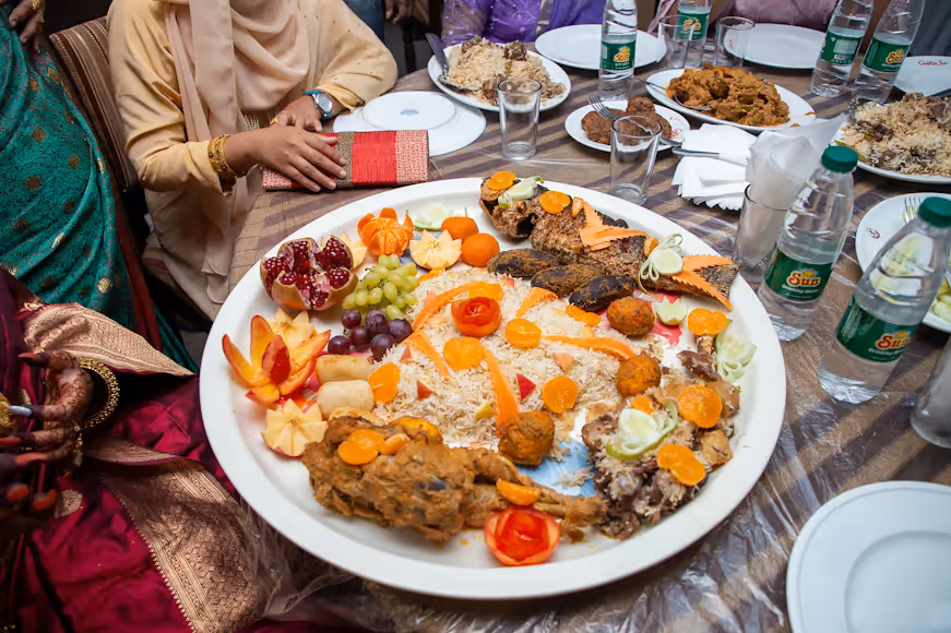 Best Iftars in Dubai, This Ramadan 2026