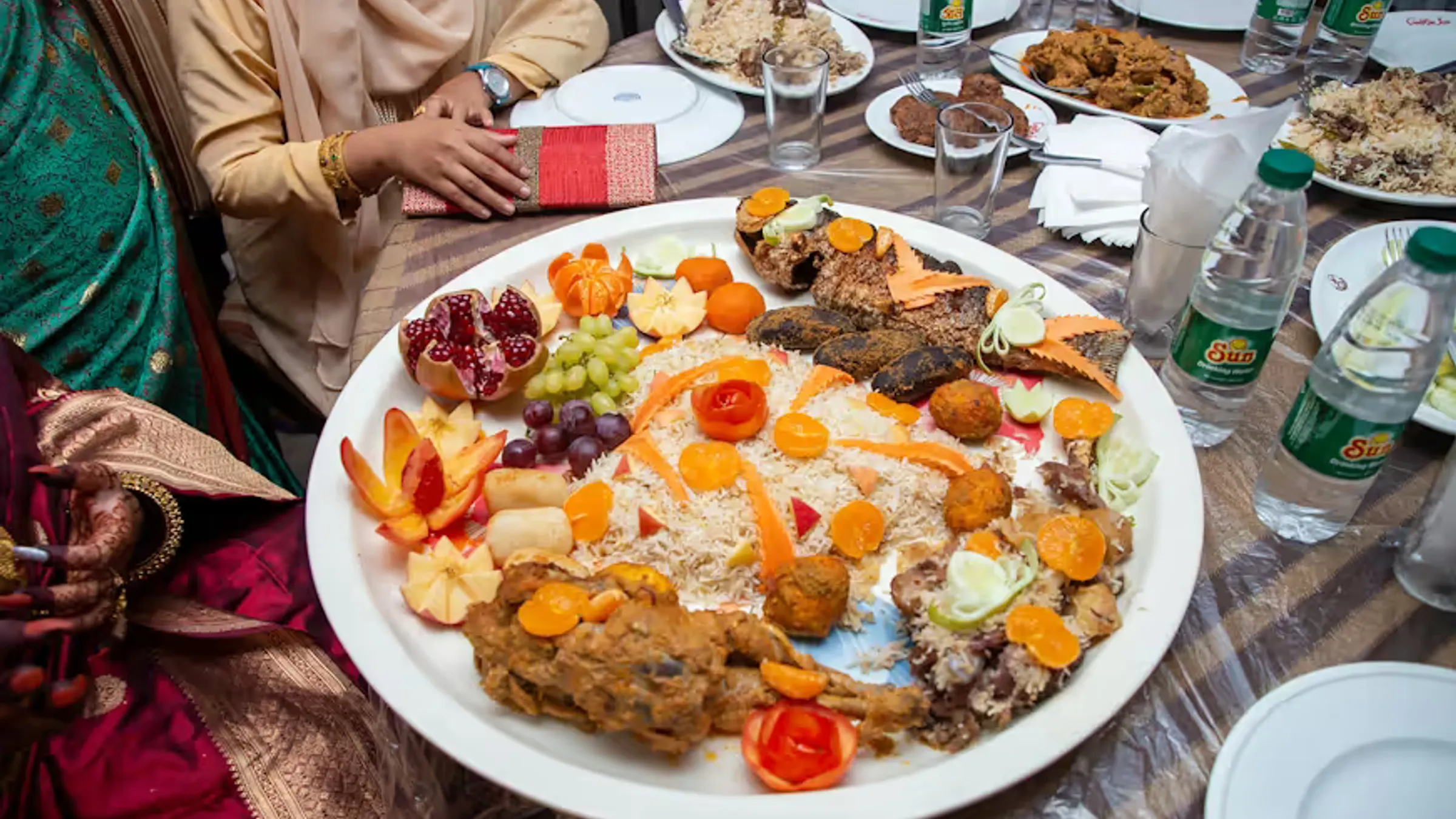 Best Iftars in Dubai, This Ramadan 2026
