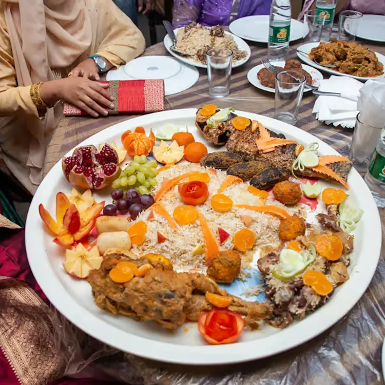 Best Iftars in Dubai, This Ramadan 2026