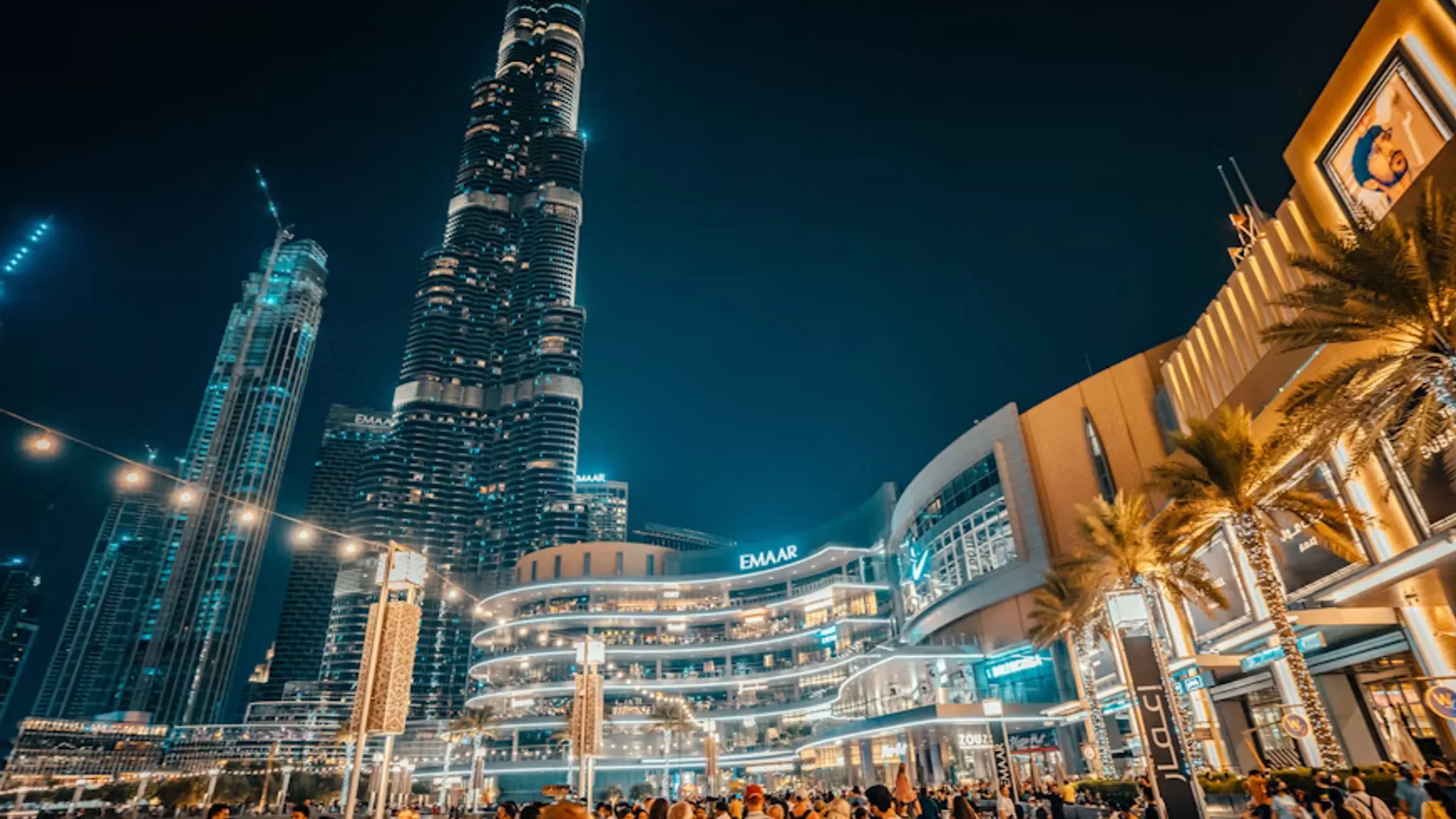 Dubai Concerts & Gigs 2026 — The Complete Guide
