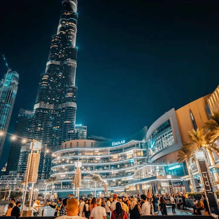 Dubai Concerts & Gigs 2026 — The Complete Guide