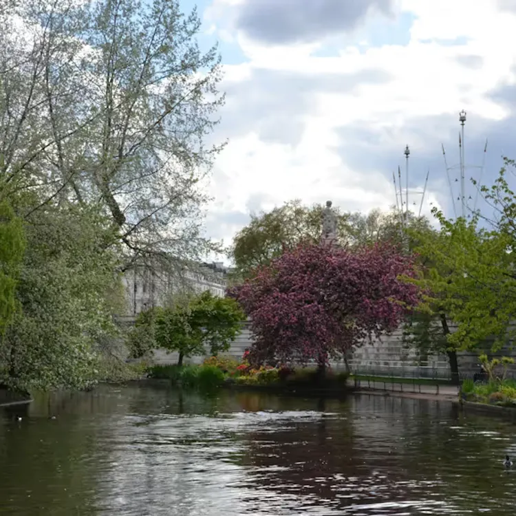 A Complete Guide To Leonardslee Lakes & Gardens London