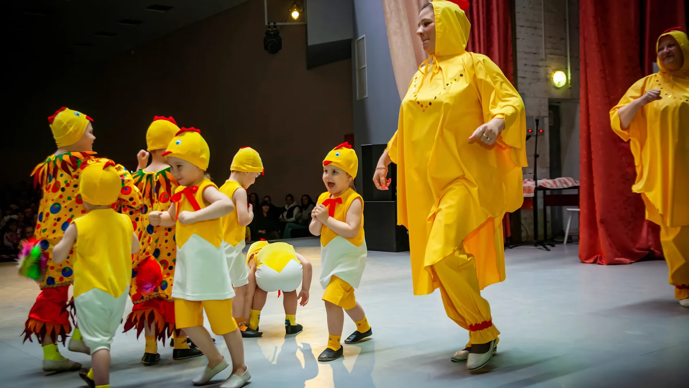 Top 10 Family & Kids Shows in West End, London 2026 Guide