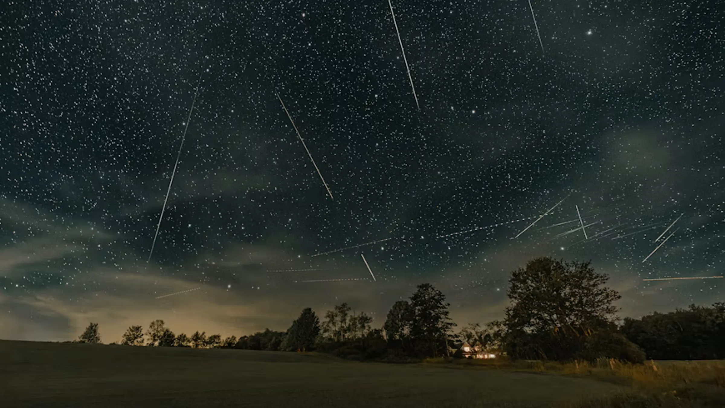 Perseid Meteor Shower 2026 Dubai: Best Time, Places and Viewing Tips