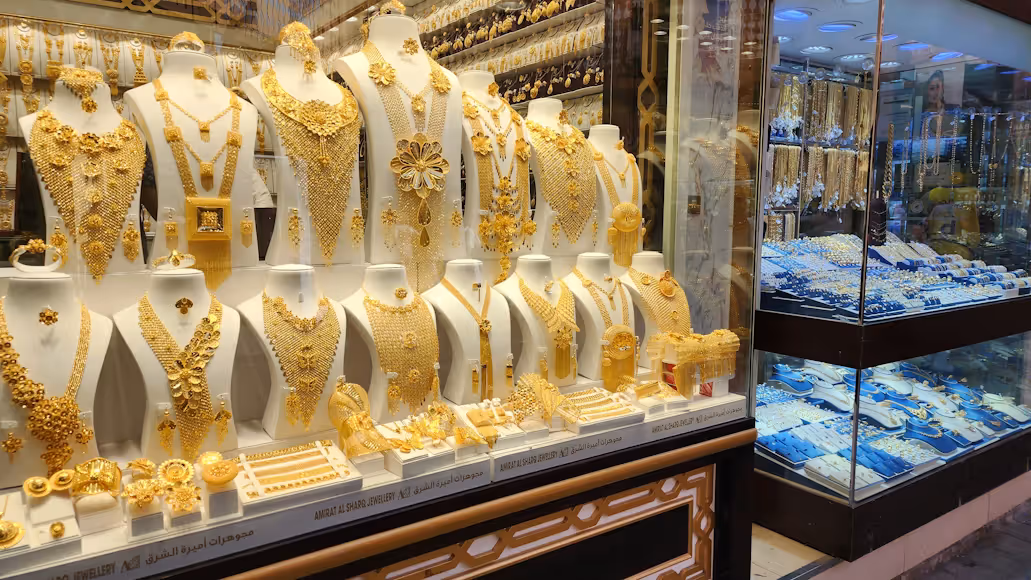 Dubai’s Souks 2026: Where to Go, What to Buy, and How to Plan It Right
