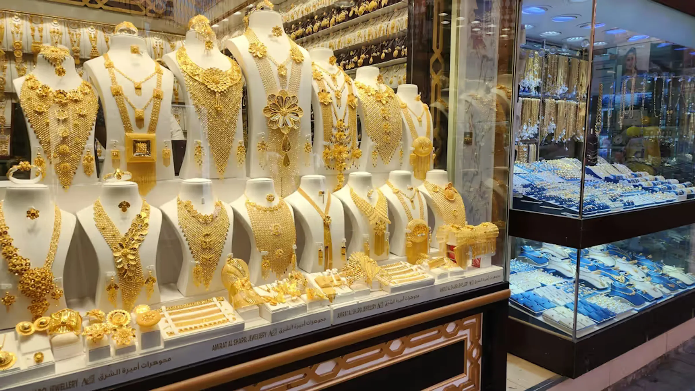 Dubai’s Souks 2026: Where to Go, What to Buy, and How to Plan It Right