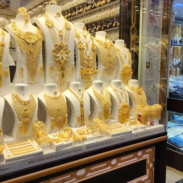 Dubai’s Souks 2026: Where to Go, What to Buy, and How to Plan It Right