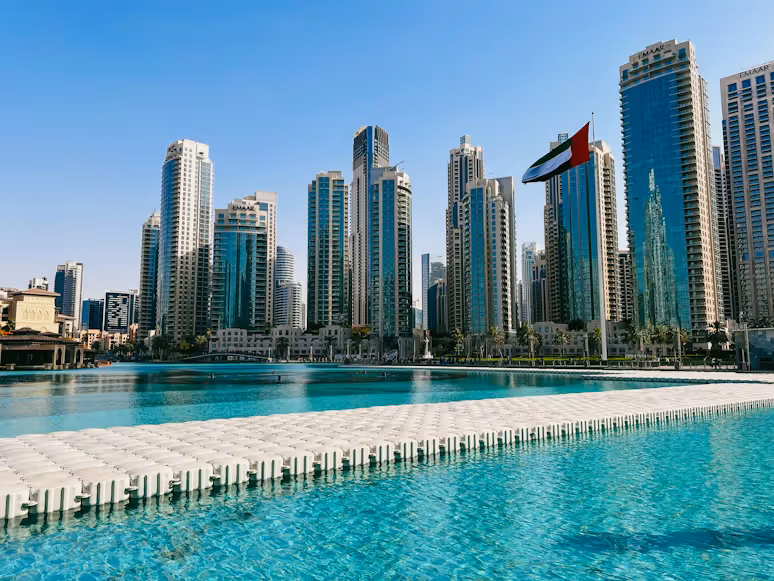 Top 5 Free Things to Do in Dubai: March 2026