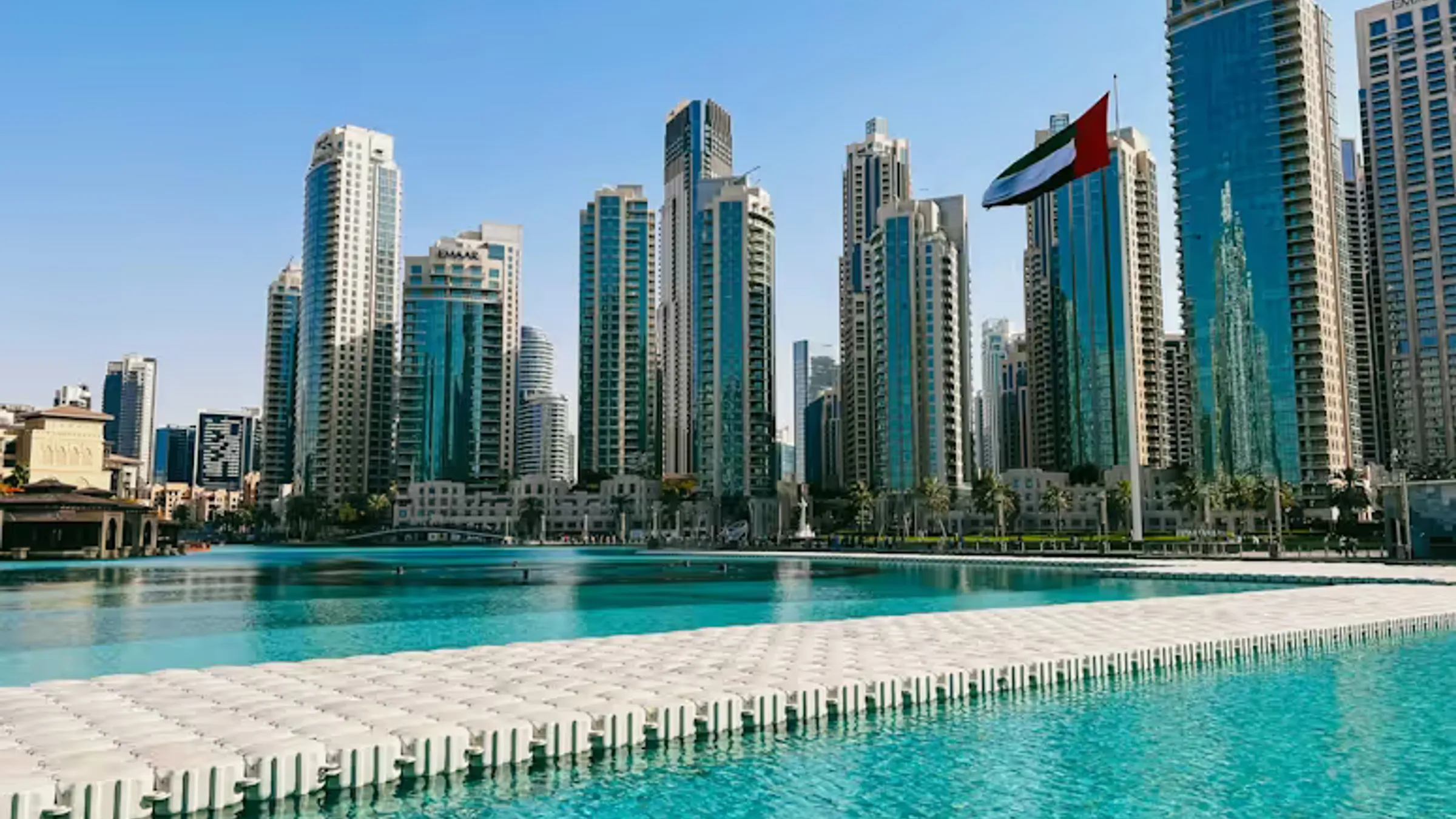 Top 5 Free Things to Do in Dubai: March 2026