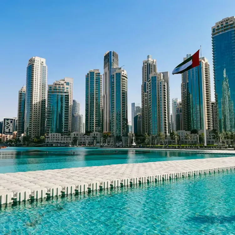 Top 5 Free Things to Do in Dubai: March 2026